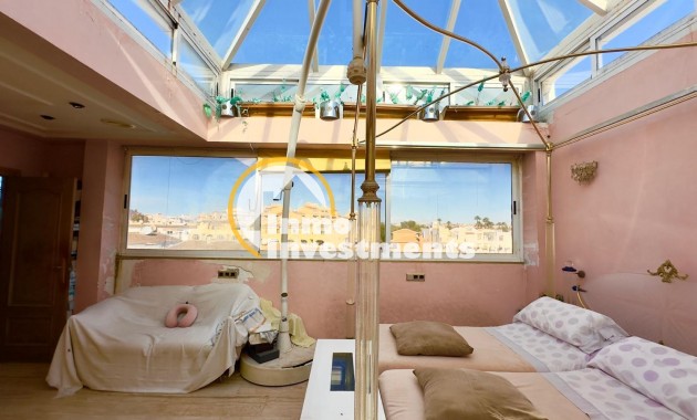 Reventa - Ático - Torrevieja - Centro