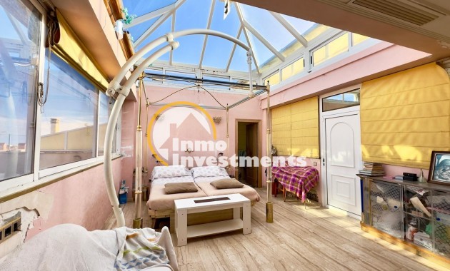 Reventa - Ático - Torrevieja - Centro