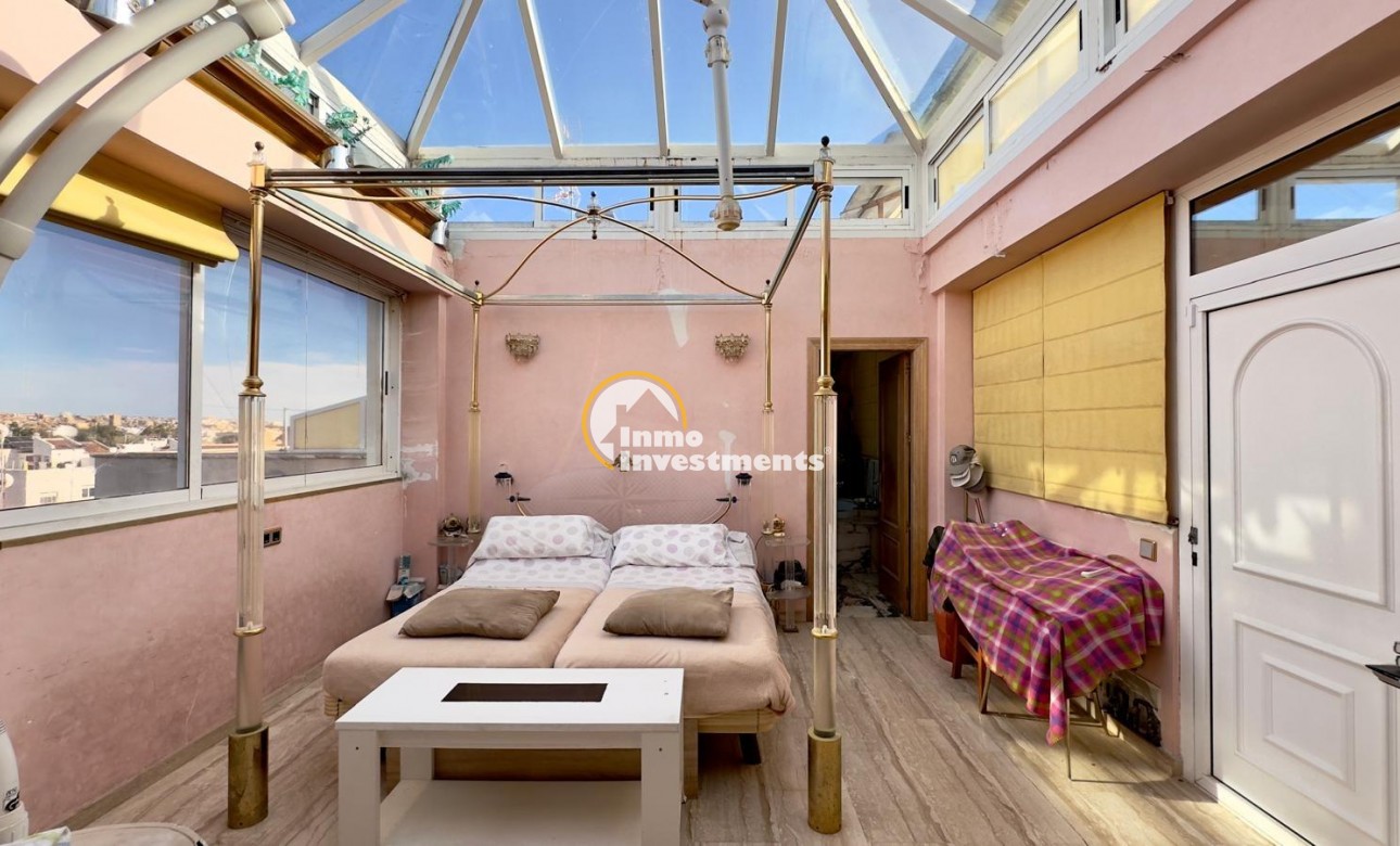 Reventa - Ático - Torrevieja - Centro