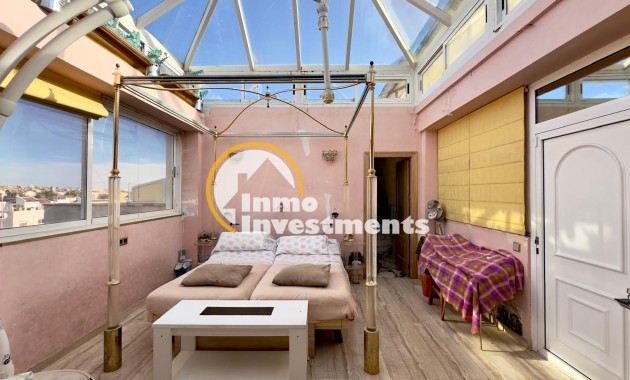 Reventa - Ático - Torrevieja - Centro