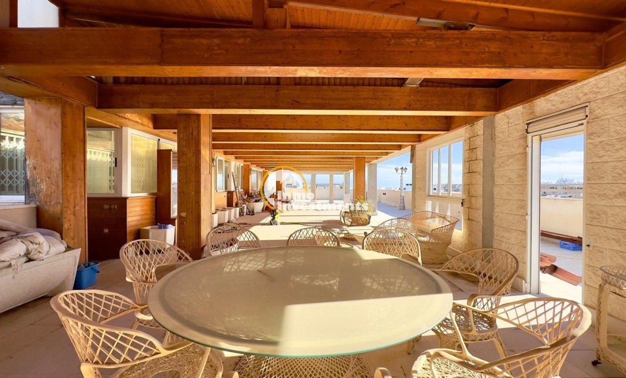 Reventa - Ático - Torrevieja - Centro