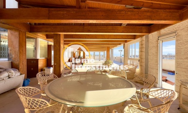 Reventa - Ático - Torrevieja - Centro