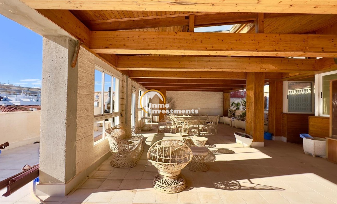 Reventa - Ático - Torrevieja - Centro