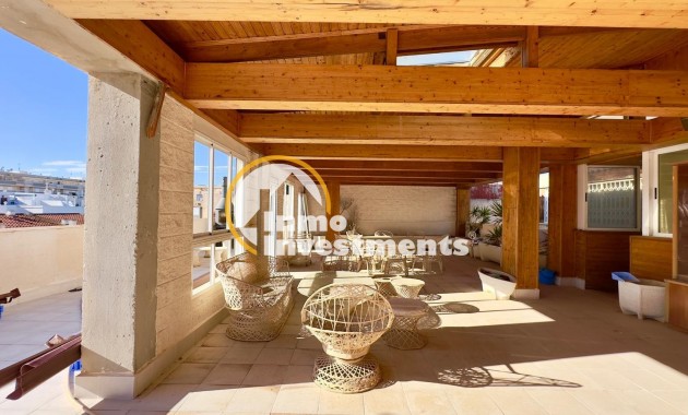 Reventa - Ático - Torrevieja - Centro