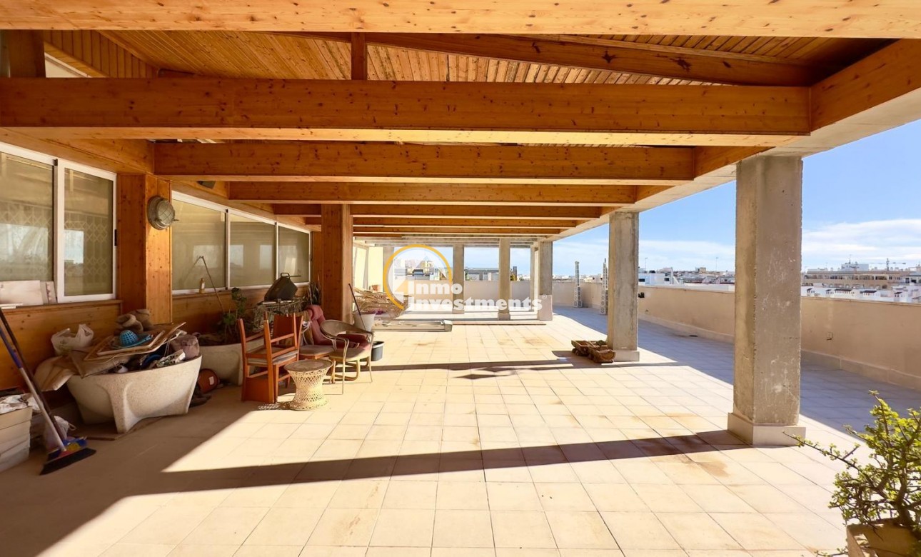 Reventa - Ático - Torrevieja - Centro