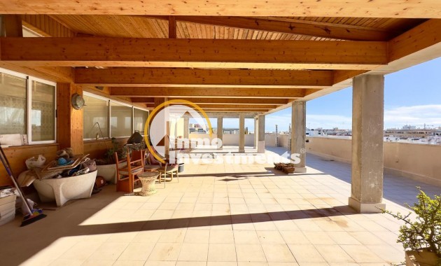 Reventa - Ático - Torrevieja - Centro