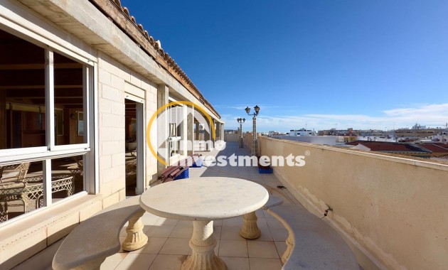 Reventa - Ático - Torrevieja - Centro