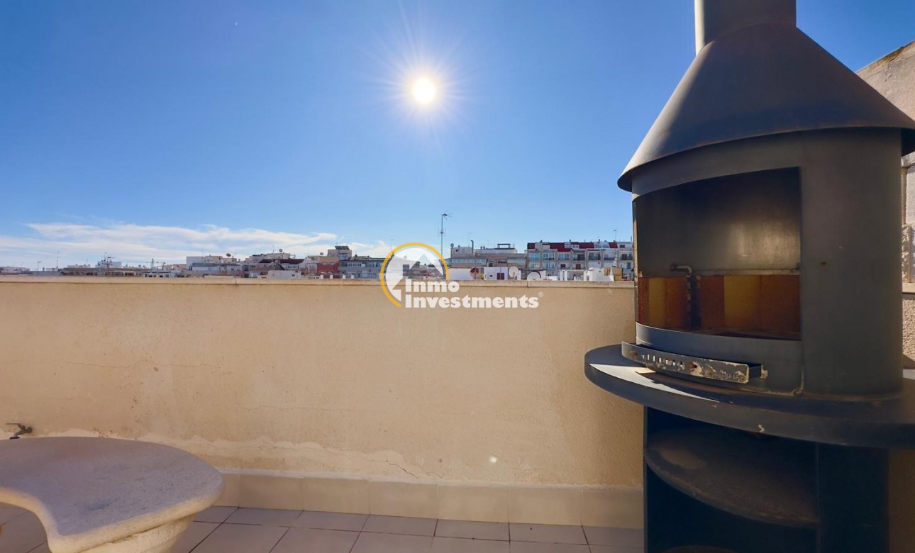 Reventa - Ático - Torrevieja - Centro