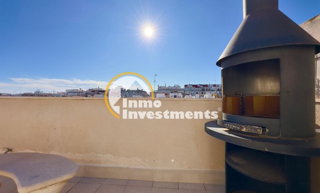 Reventa - Ático - Torrevieja - Centro
