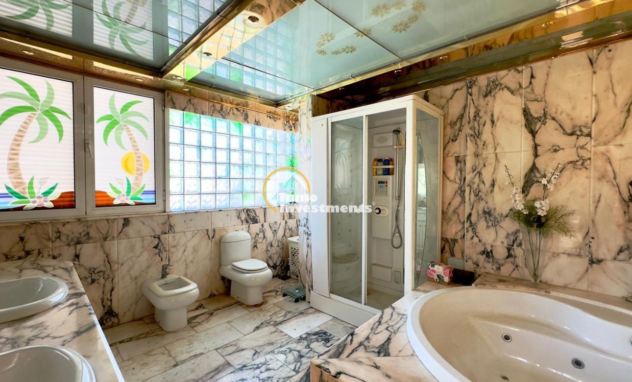 Reventa - Ático - Torrevieja - Centro