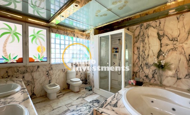 Reventa - Ático - Torrevieja - Centro