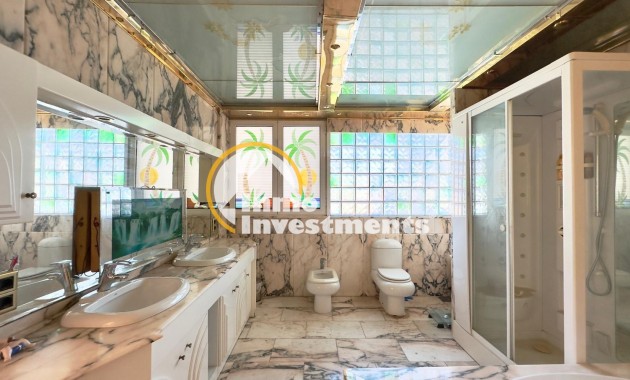 Reventa - Ático - Torrevieja - Centro