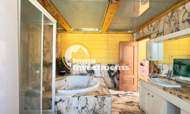 Reventa - Ático - Torrevieja - Centro