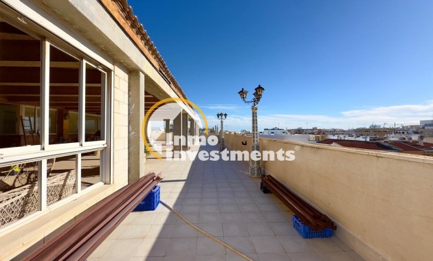 Reventa - Ático - Torrevieja - Centro