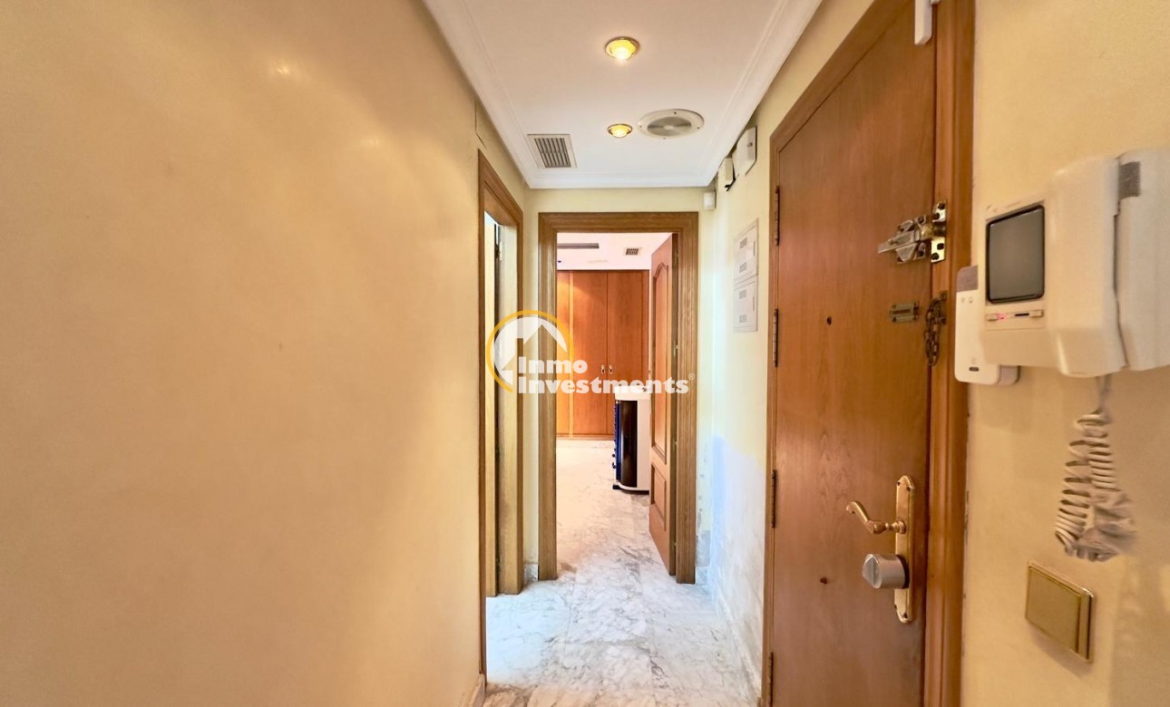 Reventa - Ático - Torrevieja - Centro