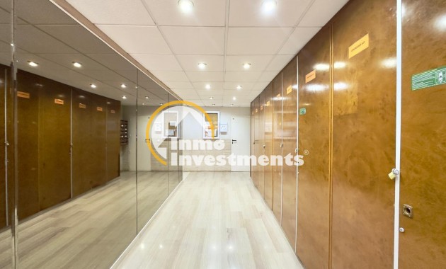 Reventa - Ático - Torrevieja - Centro