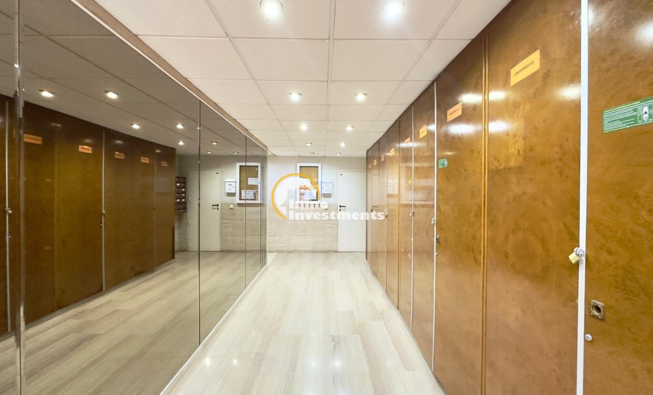 Reventa - Ático - Torrevieja - Centro