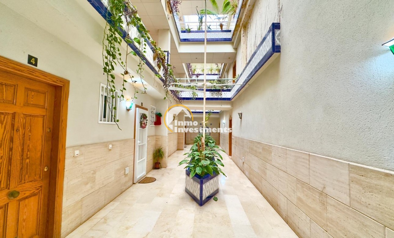 Reventa - Ático - Torrevieja - Centro