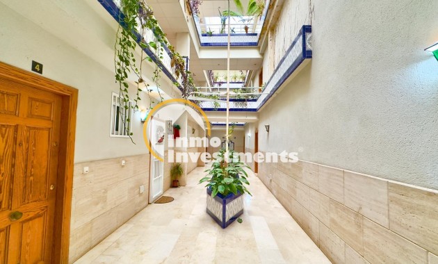 Reventa - Ático - Torrevieja - Centro