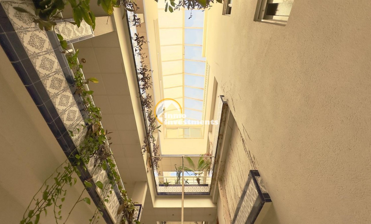 Reventa - Ático - Torrevieja - Centro