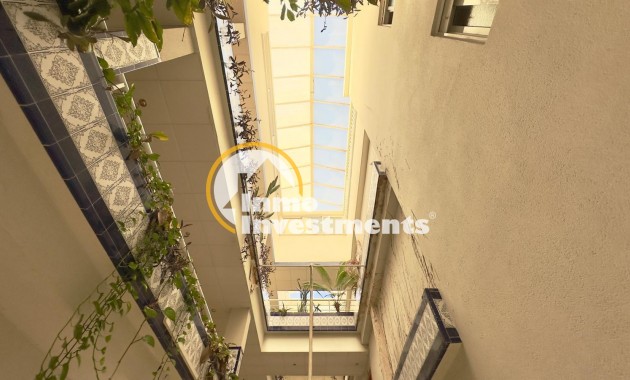 Reventa - Ático - Torrevieja - Centro