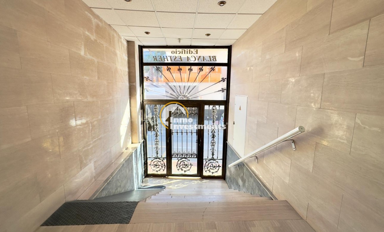 Reventa - Ático - Torrevieja - Centro