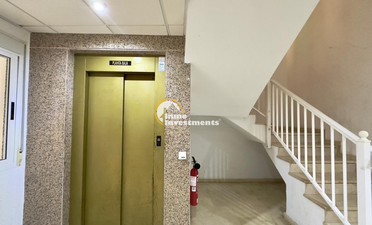 Reventa - Ático - Torrevieja - Centro