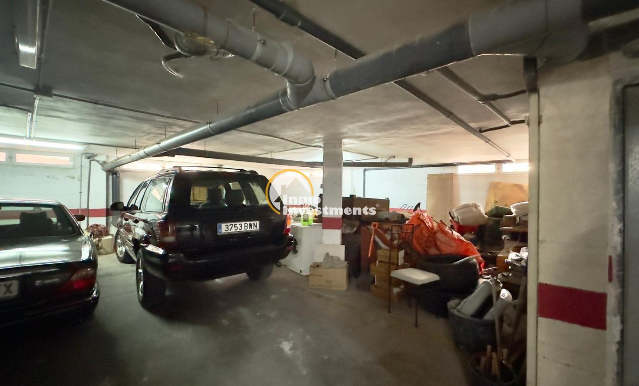 Reventa - Ático - Torrevieja - Centro