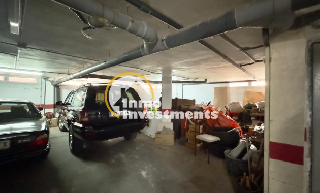 Reventa - Ático - Torrevieja - Centro