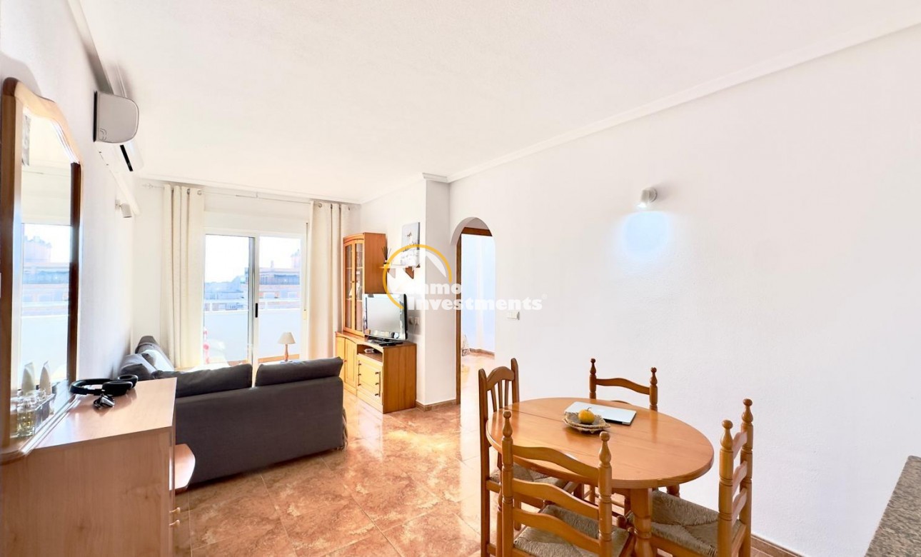 Reventa - Apartamento - Torrevieja - Centro