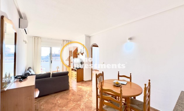 Reventa - Apartamento - Torrevieja - Centro