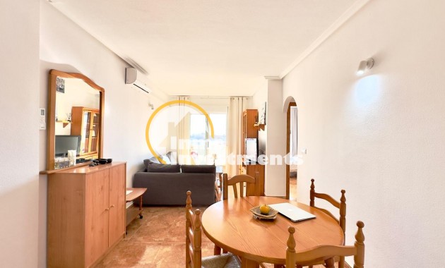 Reventa - Apartamento - Torrevieja - Centro