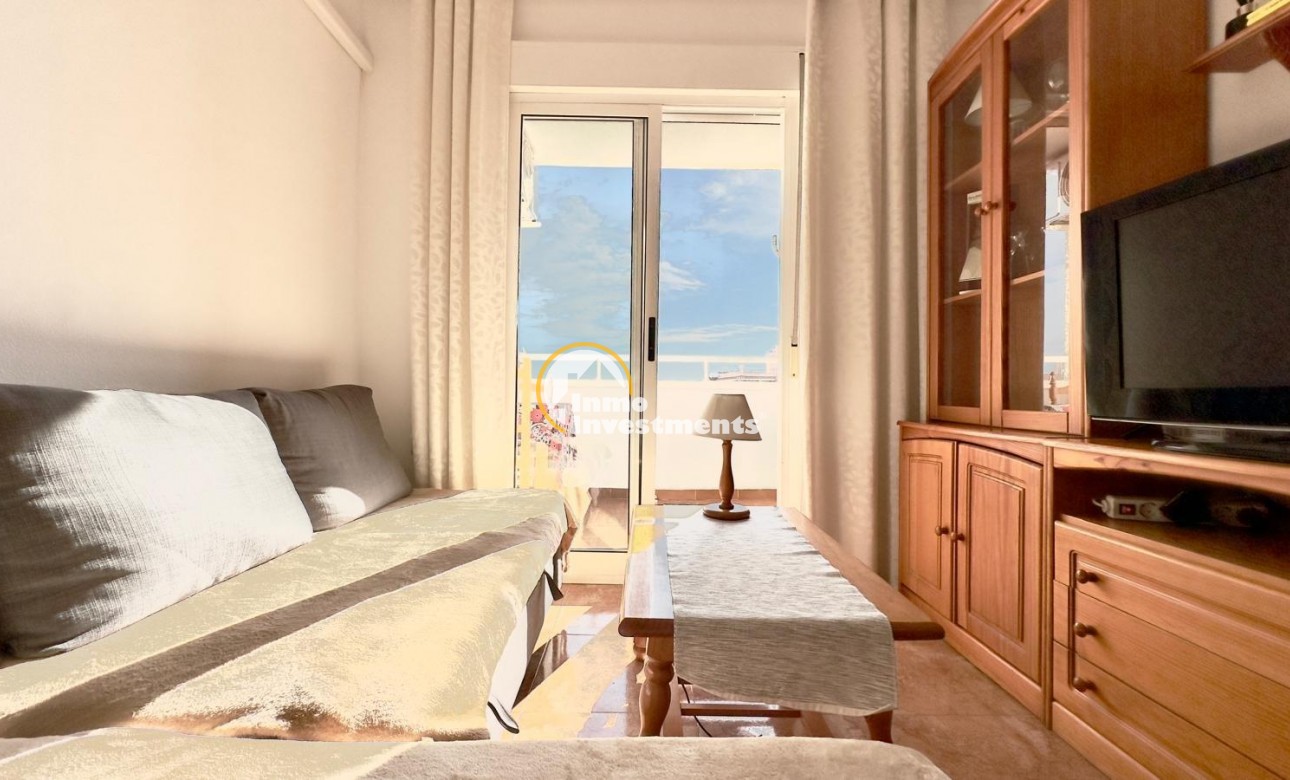 Reventa - Apartamento - Torrevieja - Centro