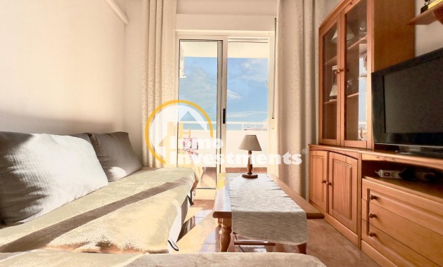 Reventa - Apartamento - Torrevieja - Centro