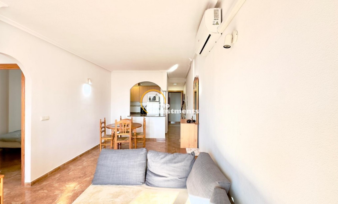 Reventa - Apartamento - Torrevieja - Centro