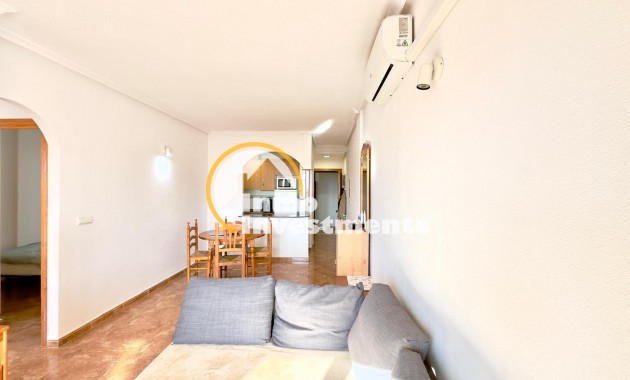 Reventa - Apartamento - Torrevieja - Centro