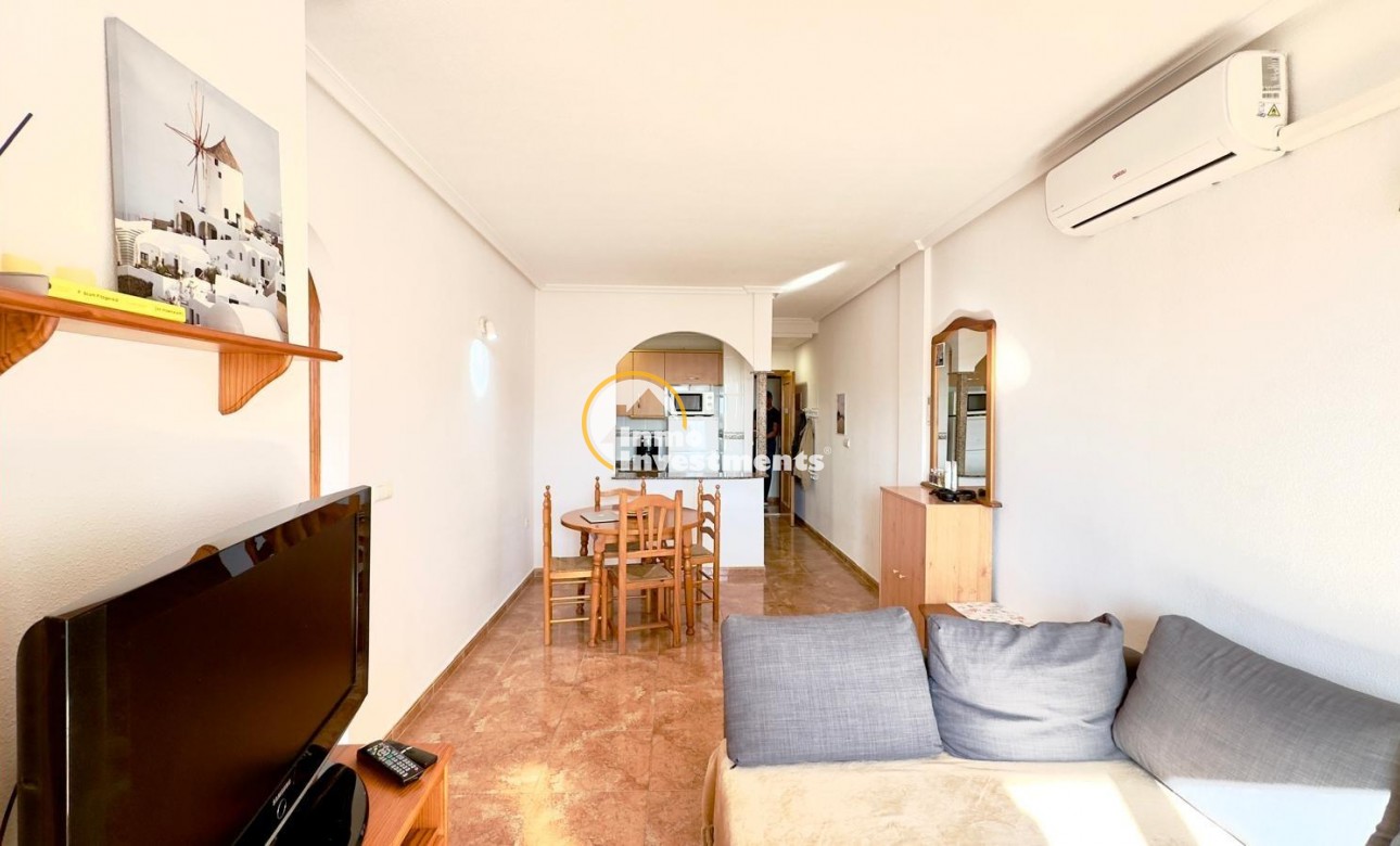 Reventa - Apartamento - Torrevieja - Centro