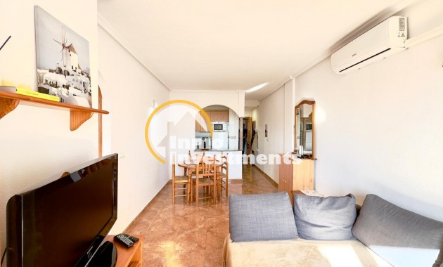 Reventa - Apartamento - Torrevieja - Centro