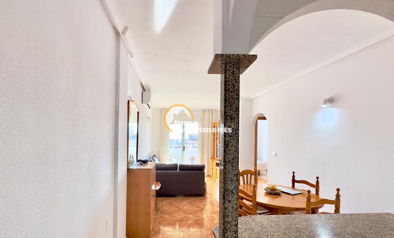 Reventa - Apartamento - Torrevieja - Centro
