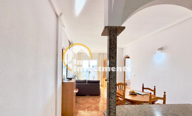 Reventa - Apartamento - Torrevieja - Centro