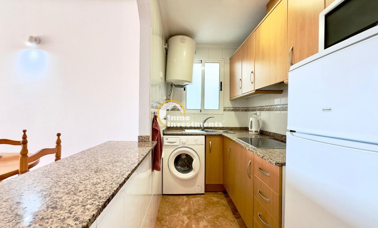 Reventa - Apartamento - Torrevieja - Centro