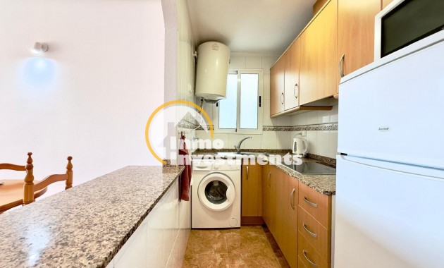 Reventa - Apartamento - Torrevieja - Centro