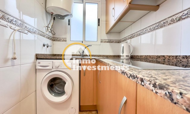 Reventa - Apartamento - Torrevieja - Centro