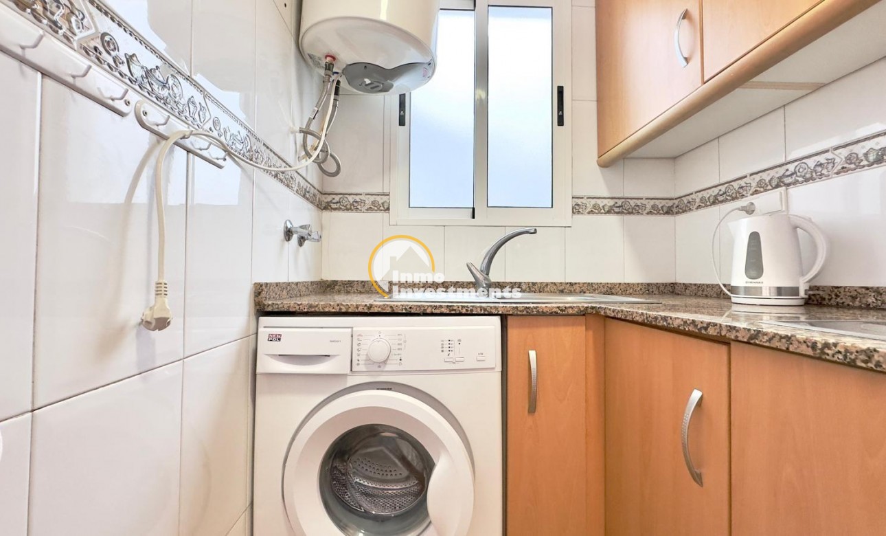 Reventa - Apartamento - Torrevieja - Centro