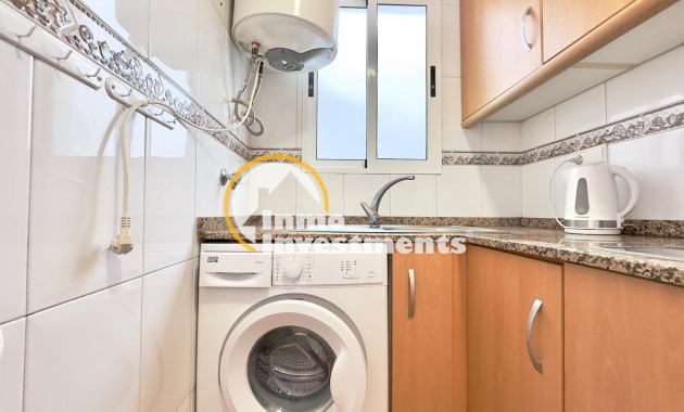 Reventa - Apartamento - Torrevieja - Centro