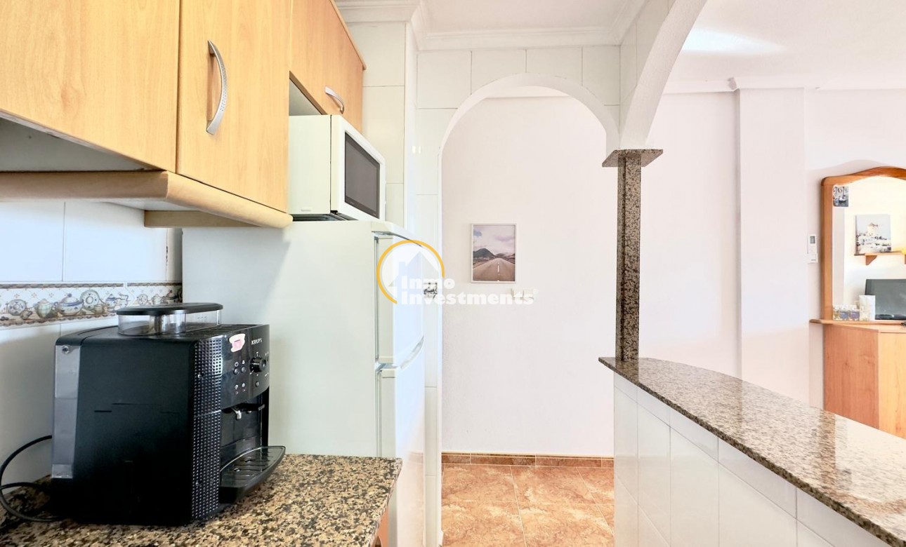 Reventa - Apartamento - Torrevieja - Centro
