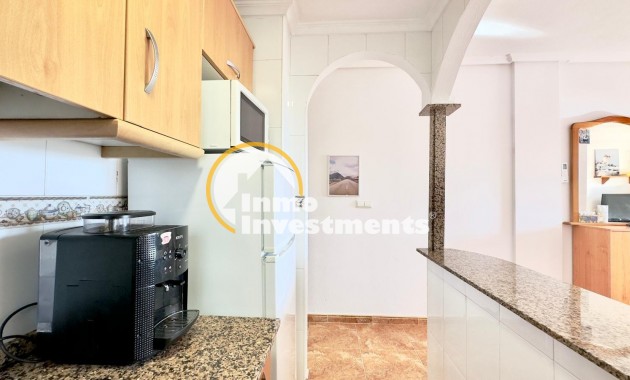 Reventa - Apartamento - Torrevieja - Centro