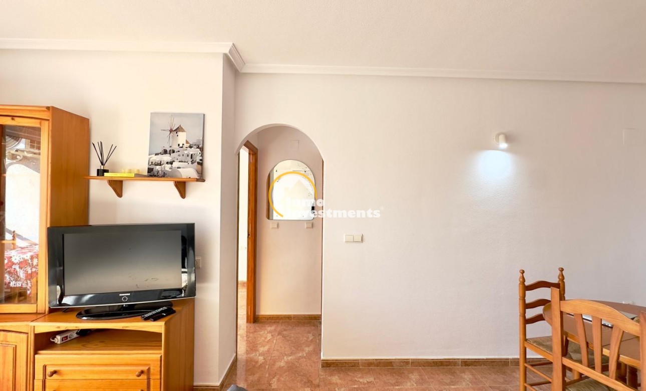 Reventa - Apartamento - Torrevieja - Centro