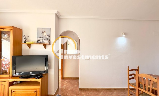 Reventa - Apartamento - Torrevieja - Centro