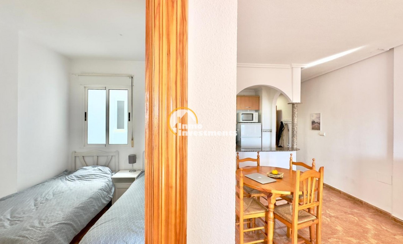 Reventa - Apartamento - Torrevieja - Centro